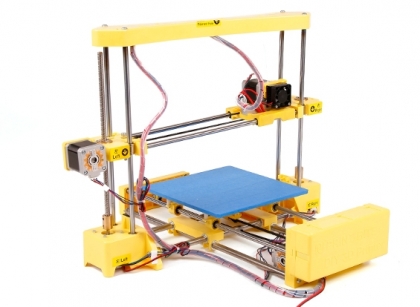 Print-Rite DIY 3D Printer