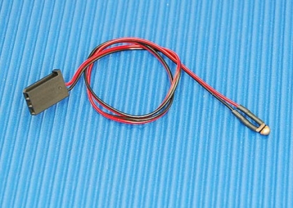 MicroPower Micro Temperature Sensor
